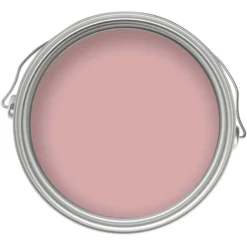 Craig & Rose 1829 Rose Pink Chalky Emulsion Paint, 2.5L 6 Craig & Rose 1829 Rose Pink Chalky Emulsion Paint, 2.5L -Home Paint Store craig rose 1829 rose pink chalky emulsion paint 2 5l5036211062327 12c bq