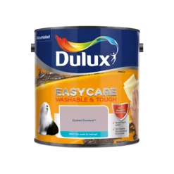 Home Paint Store -Home Paint Store dulux easycare dusted fondant matt emulsion paint 2 5l5010212640210 08c bq