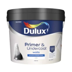 Home Paint Store -Home Paint Store dulux walls white primer undercoat 10l5010212641309 08c bq