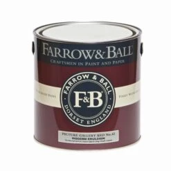 Home Paint Store -Home Paint Store farrow ball modern picture gallery red no 42 matt emulsion paint 2 5l5029496274226 08c bq
