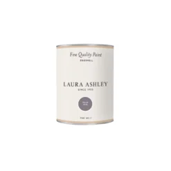 Laura Ashley Pale Iris Eggshell Emulsion Paint, 750ml 9 Laura Ashley Pale Iris Eggshell Emulsion Paint, 750ml -Home Paint Store laura ashley pale iris eggshell emulsion paint 750ml5011583474084 08c bq